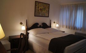 Opera Loft Rooms And Apartments